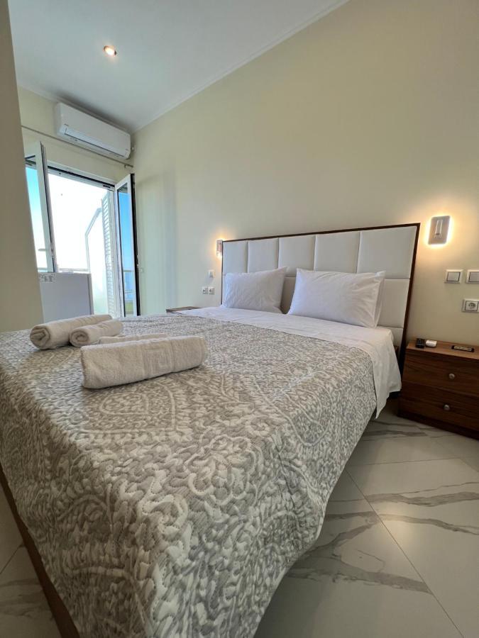 Appartement Oscar's Drymades Dhërmi