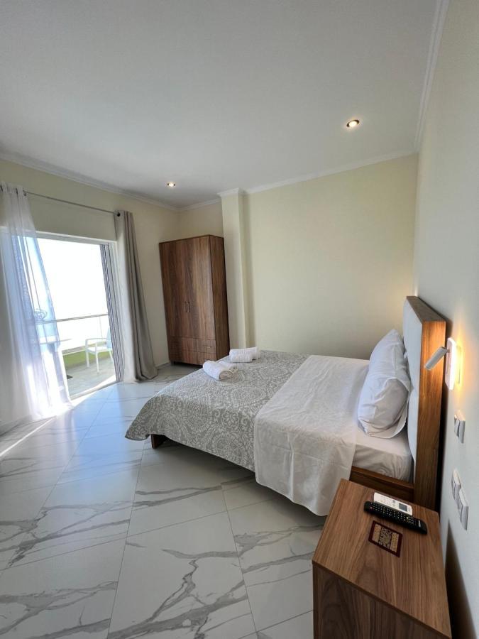Appartement Oscar's Drymades *
