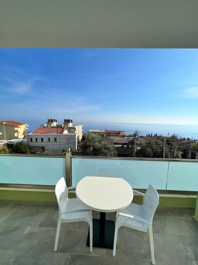 Appartement Oscar's Drymades Dhërmi