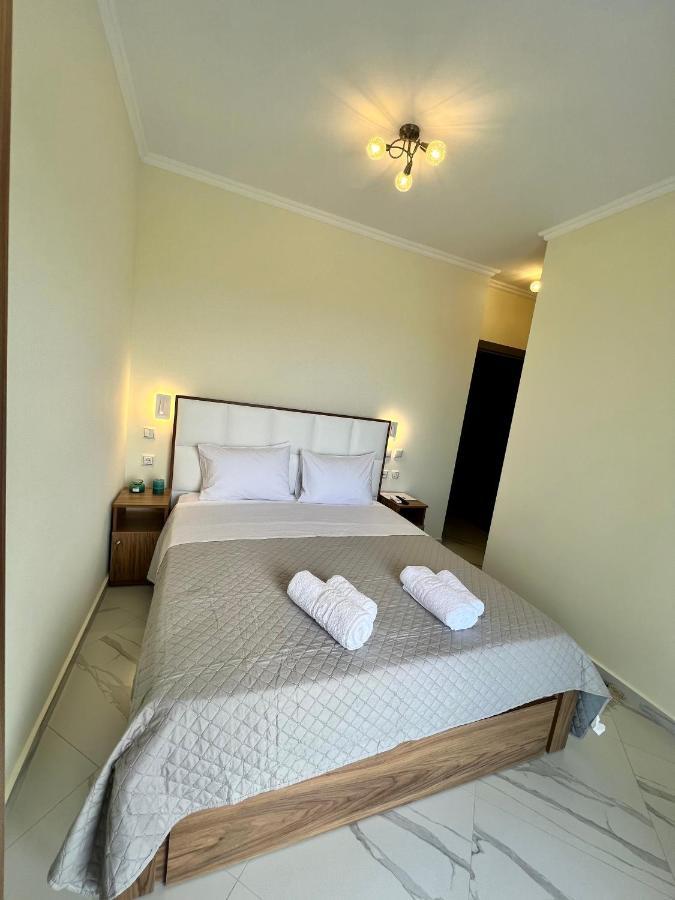 Oscar's Drymades Appartement *