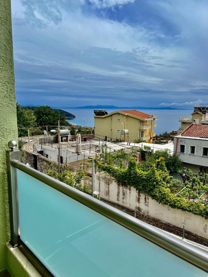 Apartament Oscar's Drymades Dhërmi