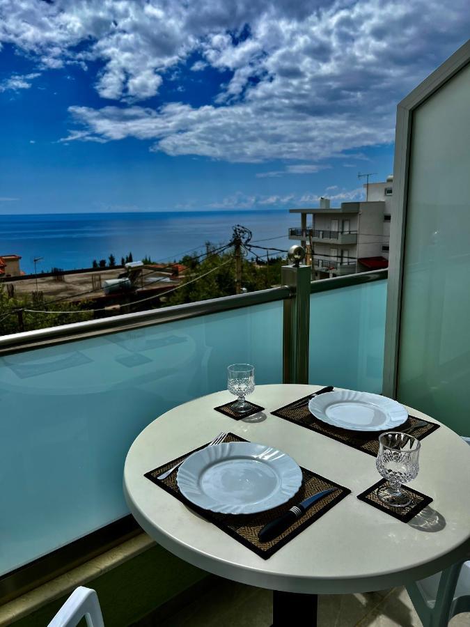 Appartement Oscar's Drymades