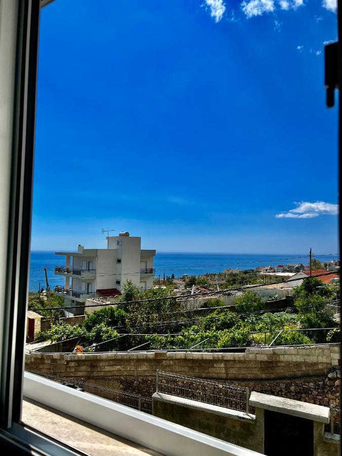 Oscar's Drymades Appartement Dhërmi