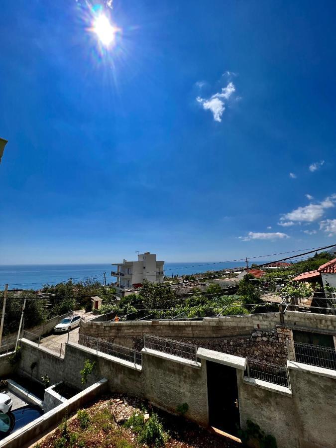 Appartement Oscar's Drymades Dhërmi