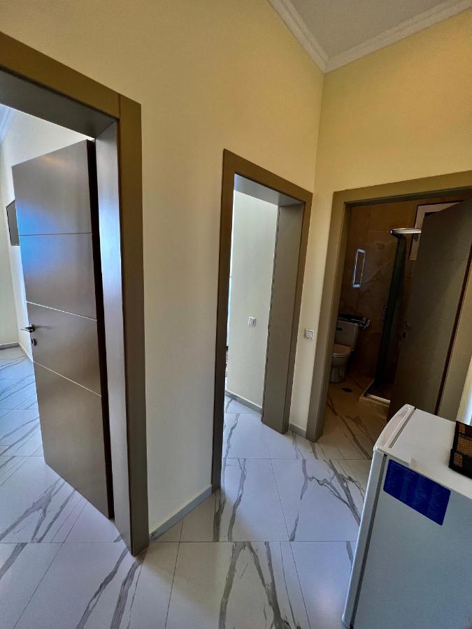 Oscar's Drymades Appartement Dhërmi