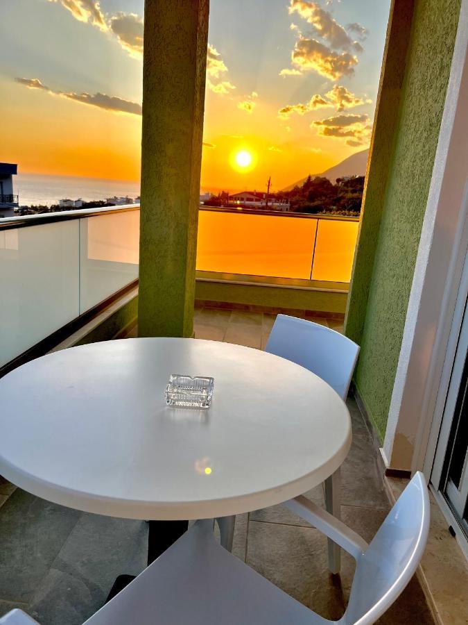 Apartament Oscar's Drymades Dhërmi