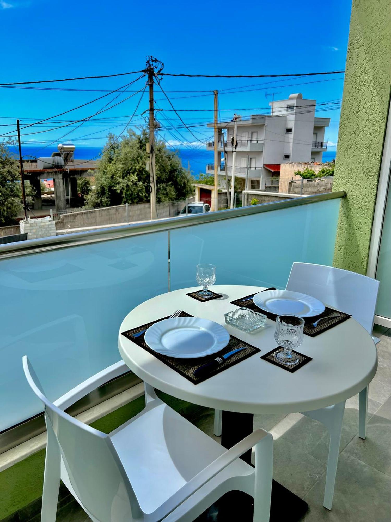 Appartement Oscar's Drymades *