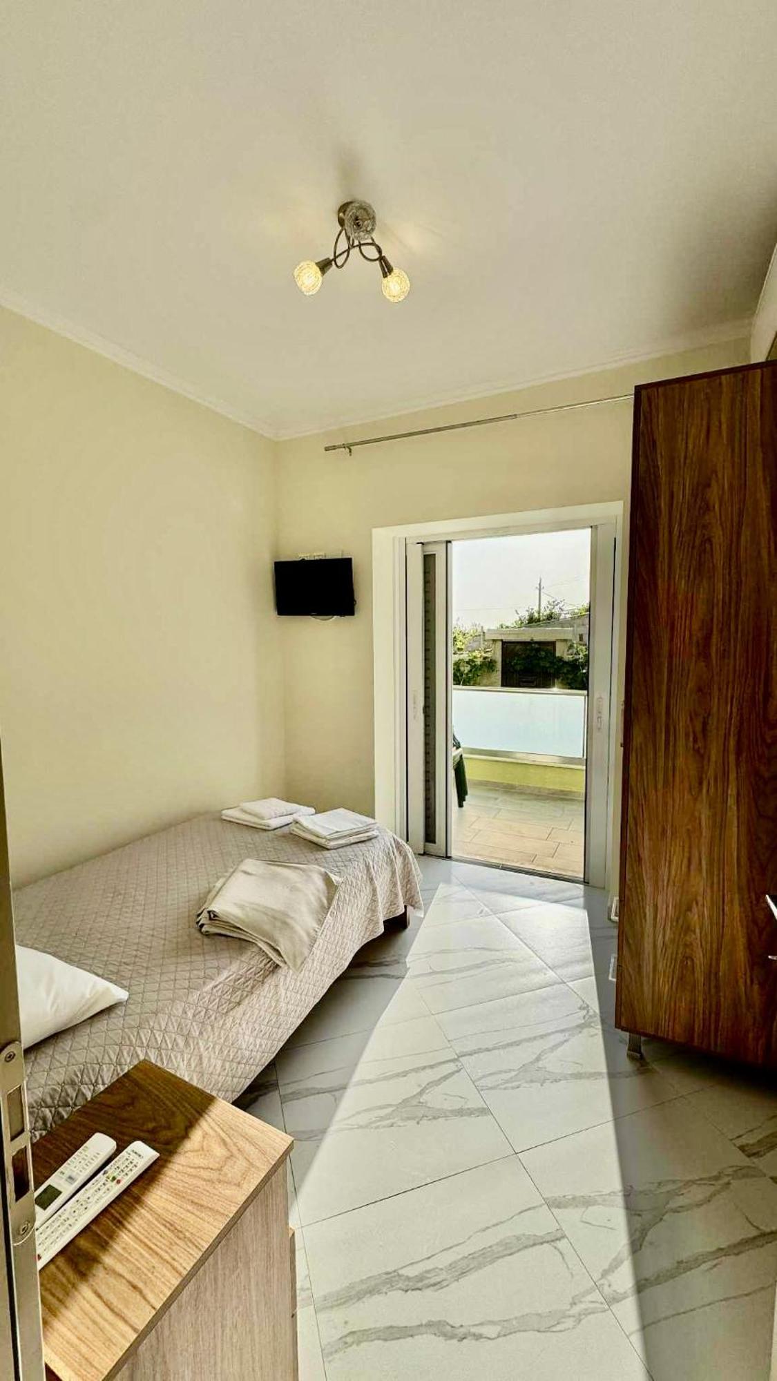 Apartment Oscar's Drymades Dhërmi