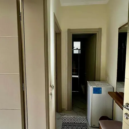 Oscar'S Apartments Drymades Dhermi Exterior photo