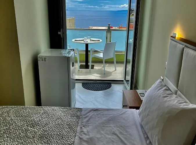 Oscar\'S Apartments Drymades