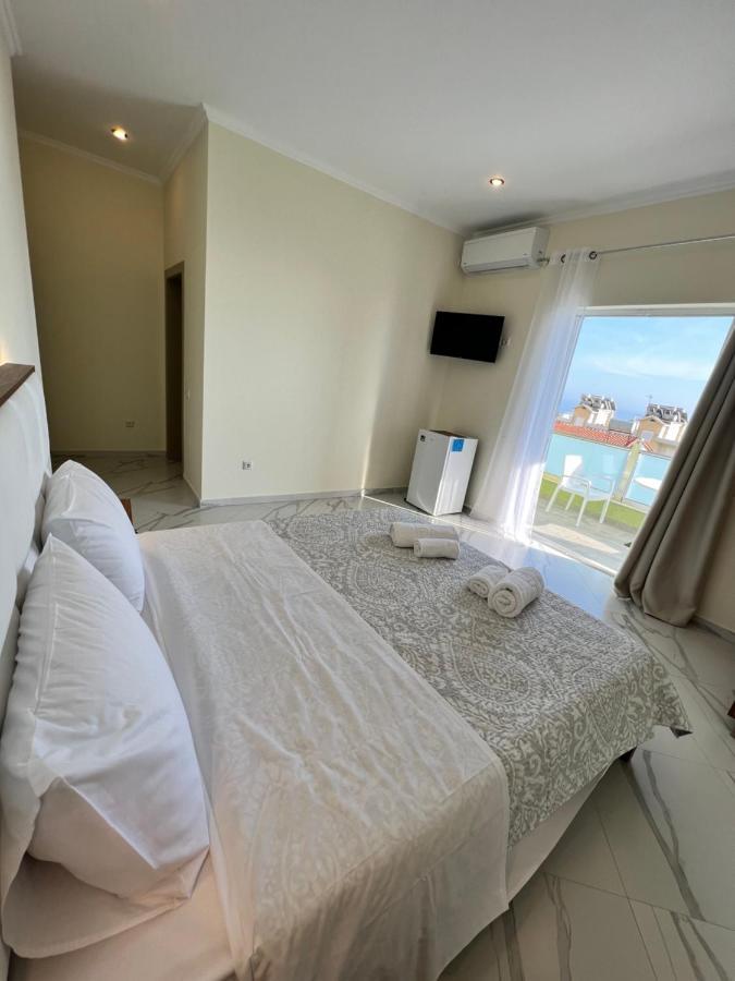 Appartement Oscar's Drymades Dhërmi