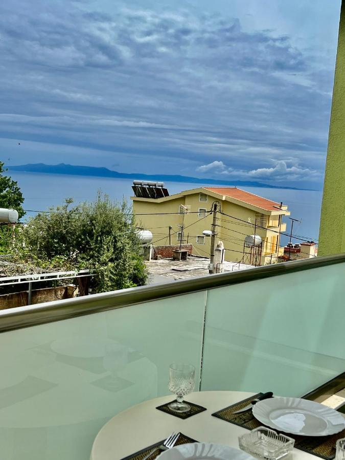 Oscar's Drymades Apartment Dhërmi