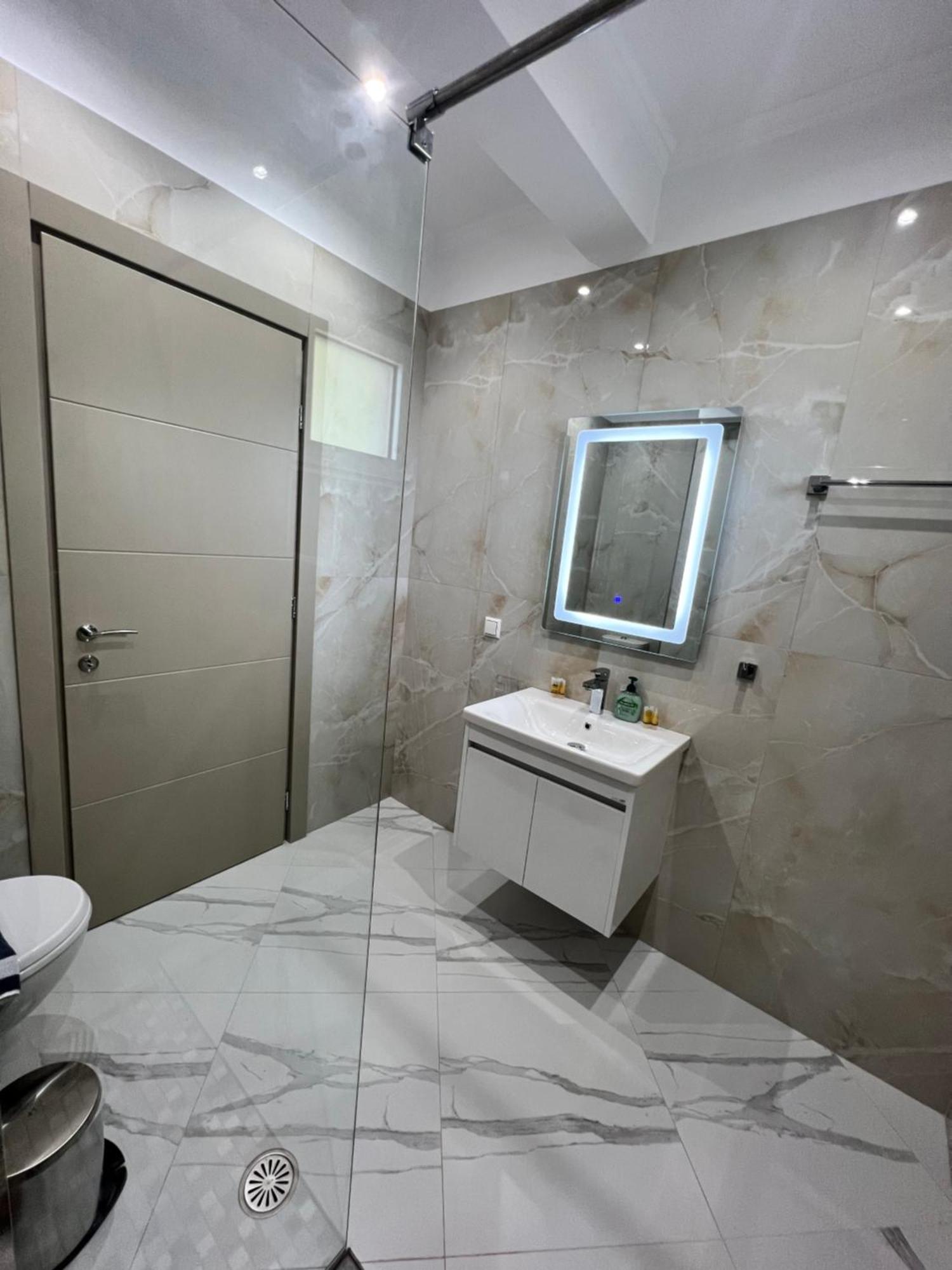 Oscar's Drymades Appartement Dhërmi