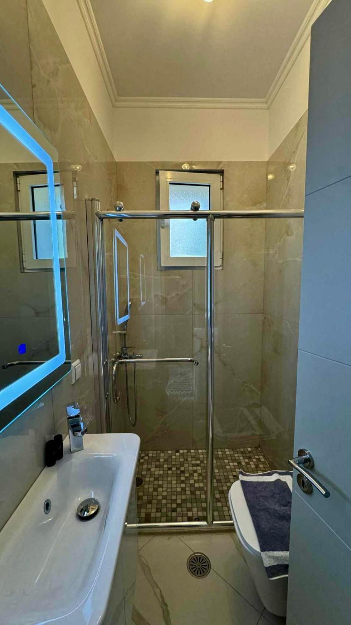 Oscar's Drymades Appartement Dhërmi